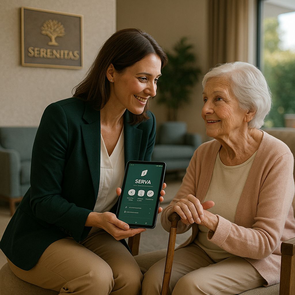 Concierge Hizmeti